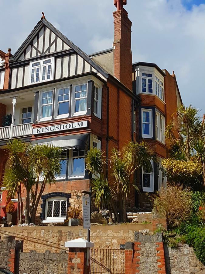 Guest house Kingsholm Torquay